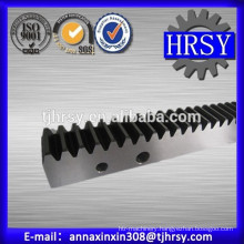 CNC gear racks for CNC machine